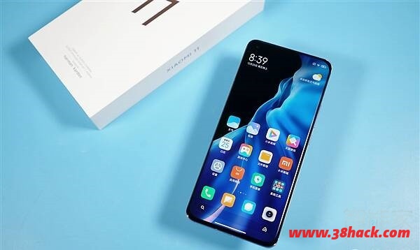 小米11和红米k30s有什么区别