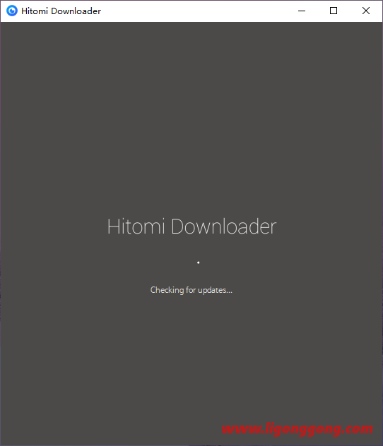 Hitomi-Downloader v3.8f视频下载工具，几乎支持所有主流视频网站