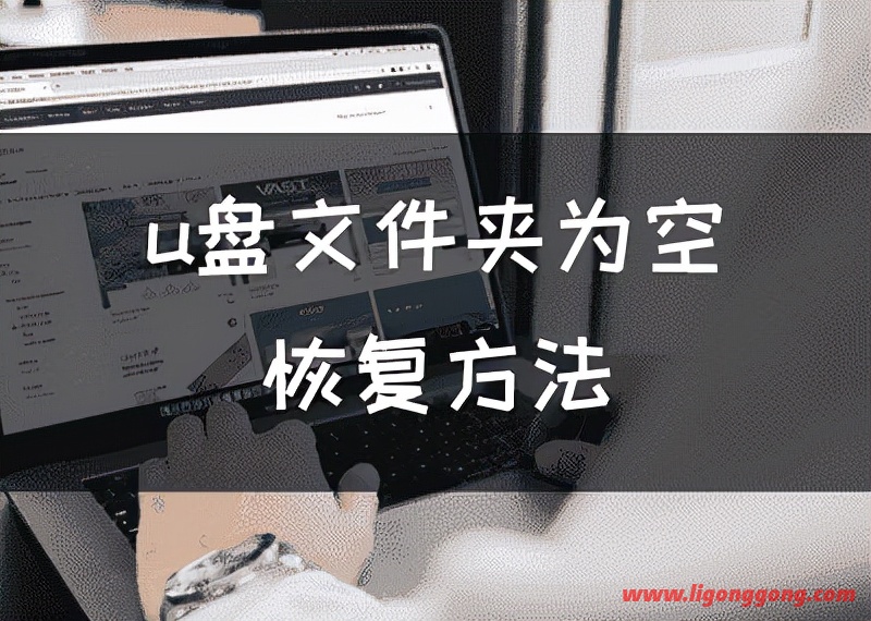 u盘拷进来文件夹是空的(u盘内容无故消失了怎么恢复)-软件库