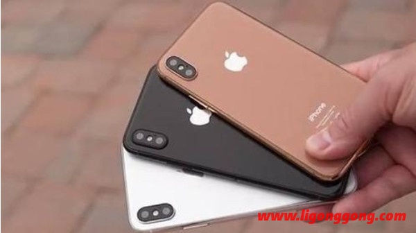 iphone8屏幕是lcd还是oled