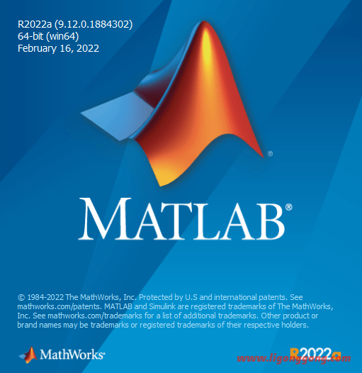 MATLAB R2022a Update 3 x64 中文破解版-无痕哥