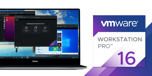 VMware Workstation PRO v17.0.1 正式版