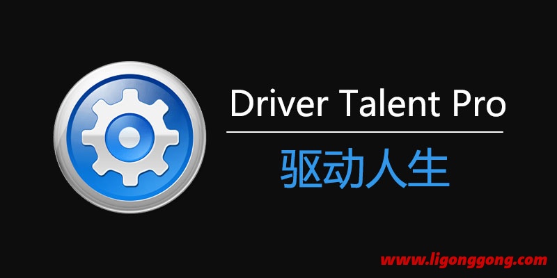 驱动人生 Driver Talent Pro 汉化版 v8.1.5.16- 兴趣屋 