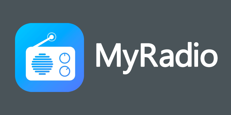 MyRadio v1.1.40.1218 解锁免广告VIP高级版