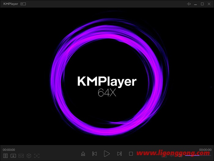 PC播放器 KMPlayer v2023.2.9.11 官方安装版-无痕哥