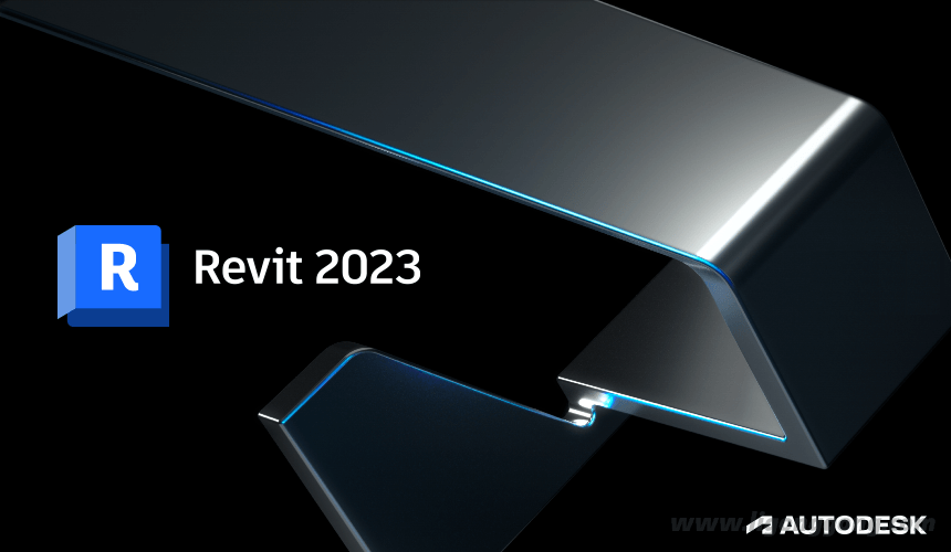 Autodesk Revit_2024.1.0_多语言中文破解版