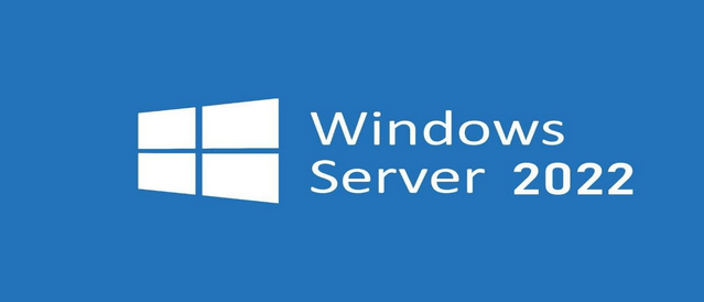Windows Server 2022 21H2 (20348.1906)