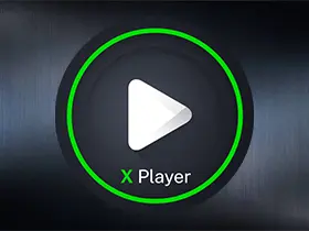 全能视频播放器 XPlayer v2.3.9.0 解锁会员版