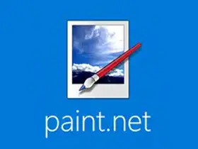 Paint Net (绘画软件) v5.0.13 多语言版
