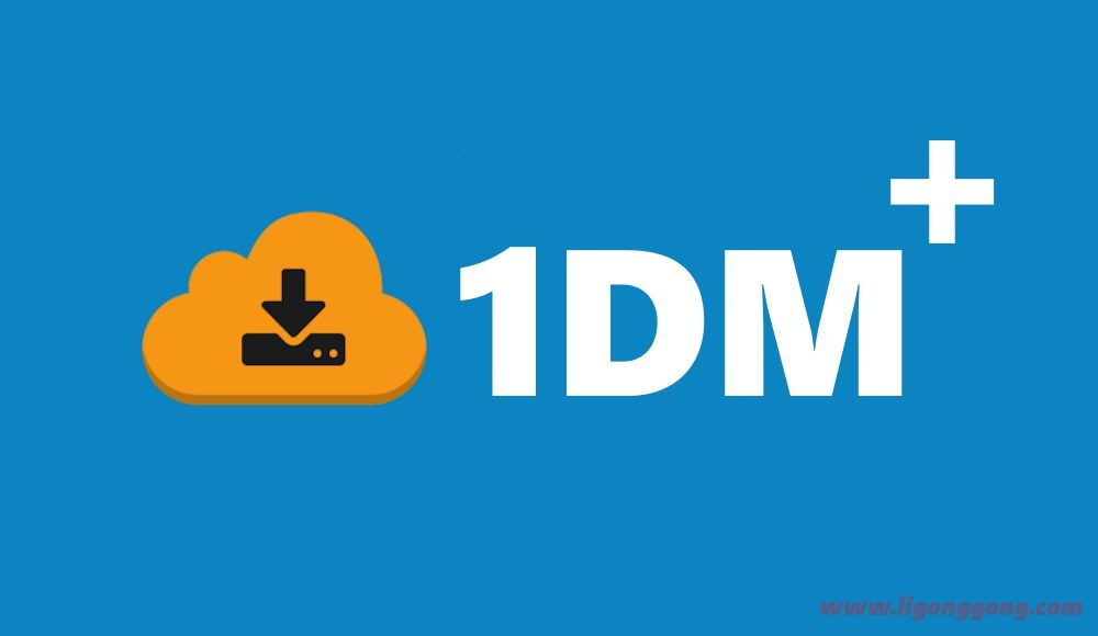 1DM+ MOD APK 14.0.1 (Paid/ Patched) Download