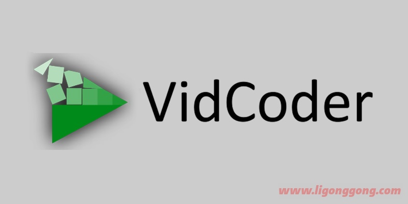 开源视频编辑工具 VidCoder 8.26 中文多语免费版