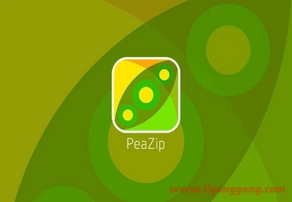PeaZip (多平台解压缩软件) v9.4.0