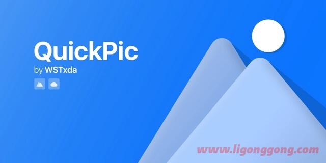 图库(快图浏览)QuickPic Gallery Mod v9.3.2