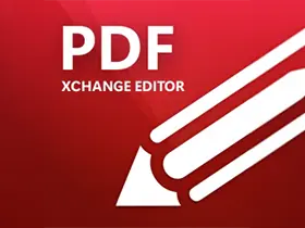PDF-XChangeEditor 10.2.0.384中文破解版