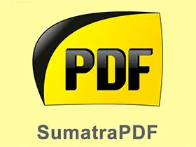 SumatraPDF 3.6.15941 完全开源免费轻量级的PDF阅读软件