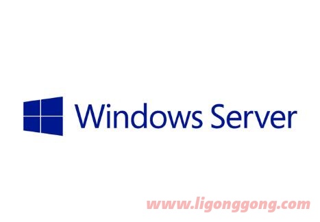 windows server 2016 kms密钥激活步骤