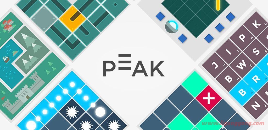 Peak智客 Pro v4.26.1 for Android 解锁专业版-软件库