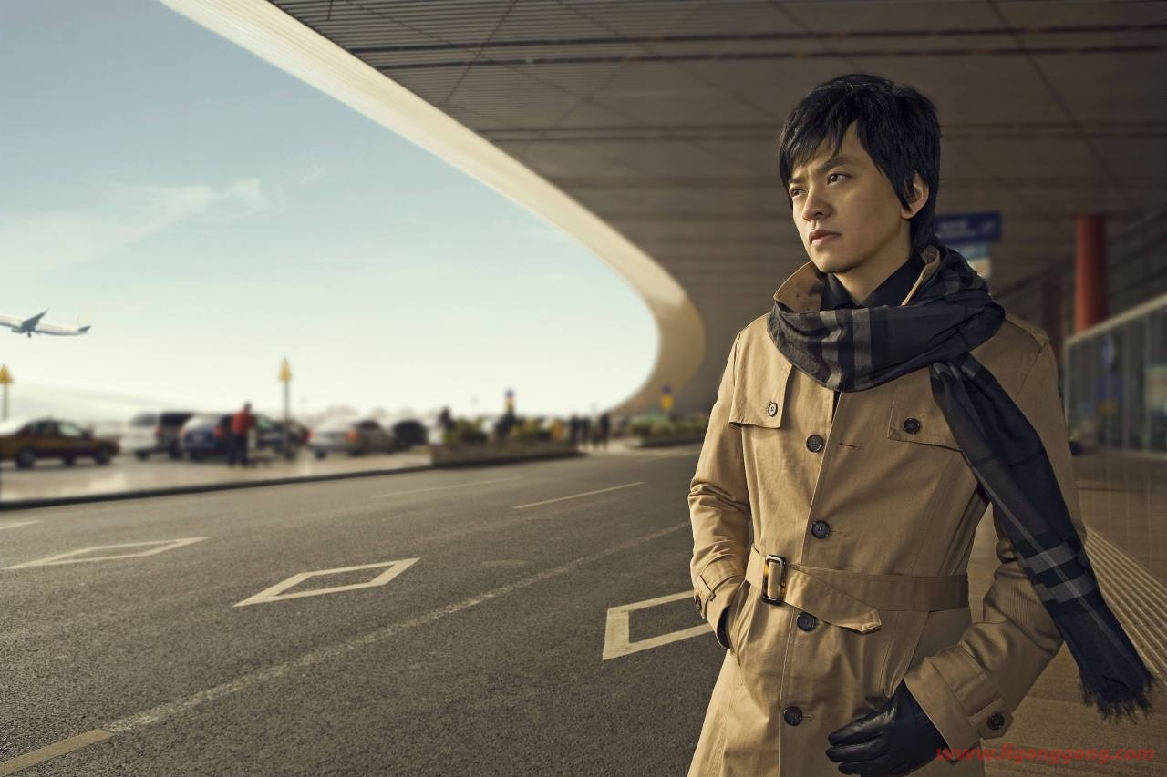 李健11张专辑/单曲(2003-2021)歌曲合集[FLAC/MP3/4.81GB]-软件库