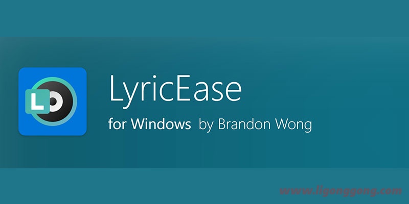 LyricEase (第三方网易云播放器) v0.14.153.0