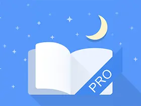 Moon+ Reader Pro静读天下v9.4专业版