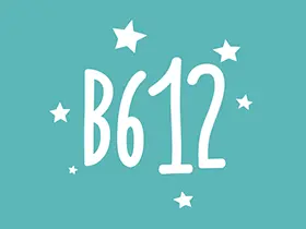 B612咔叽美颜相机v12.4.13 解锁VIP订阅版