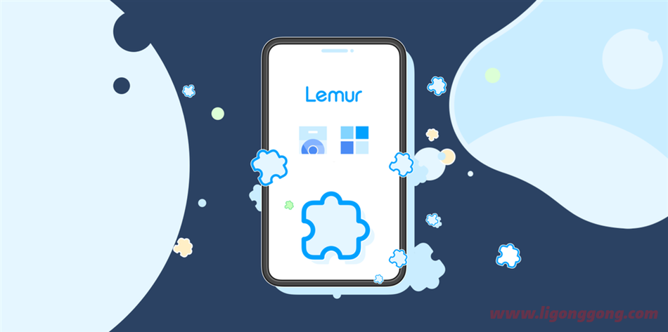 安卓狐猴浏览器 LemurBrowser 2.5.3.001