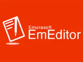 Emurasoft EmEditor v23.1.3 简体中文绿色便携版