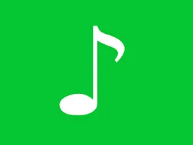 绿乐v4.0.8无广告版/绿色环保的音乐播放器