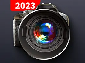 单反相机Footej Camera – PRO HD Camera v1.2.10 高级版