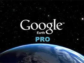 谷歌地球专业版 Google Earth Pro 7.3.6.9750