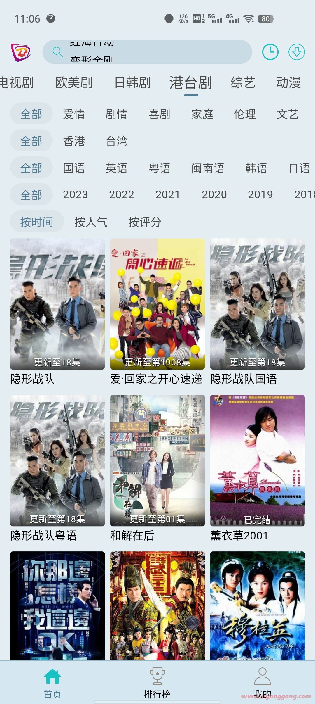 No (i) attribute or URL error