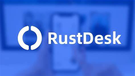 开源远程桌面软件 RustDesk v1.2.3-2-软件库