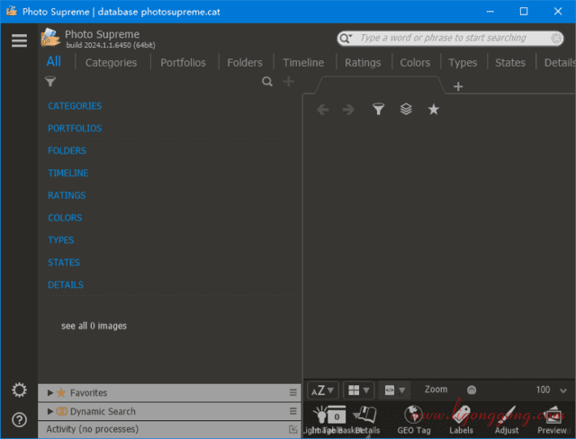 Photo Supreme(图片管理软件) v2024.2.2.6703 便携版-软件库
