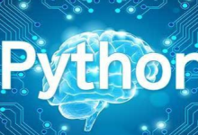 Python小白也能听懂的入门课-软件库