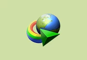 IDM 6.4x by Ali.Dbg(IDM激活工具最新版) v20.1 绿色版-软件库