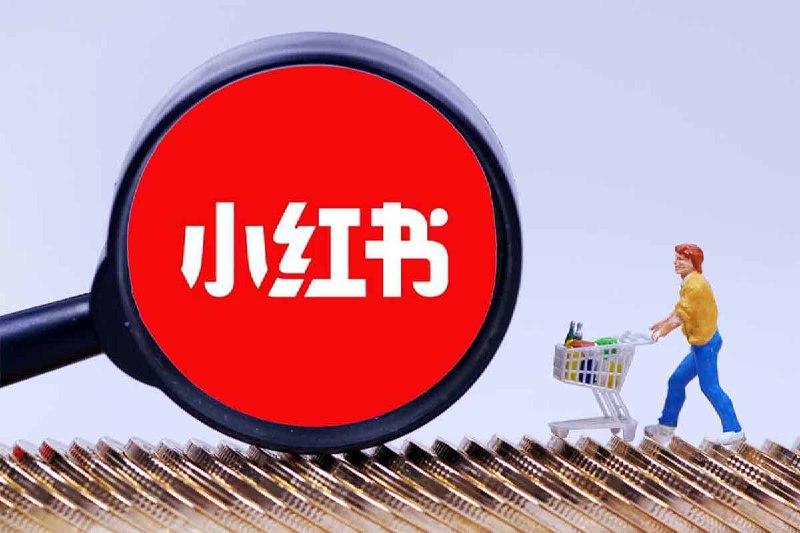 【小红书】电商实操课,小红书电商全流程-软件库