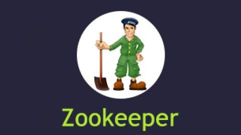 【尚硅谷】大数据技术之Zookeeper – 带源码课件-软件库