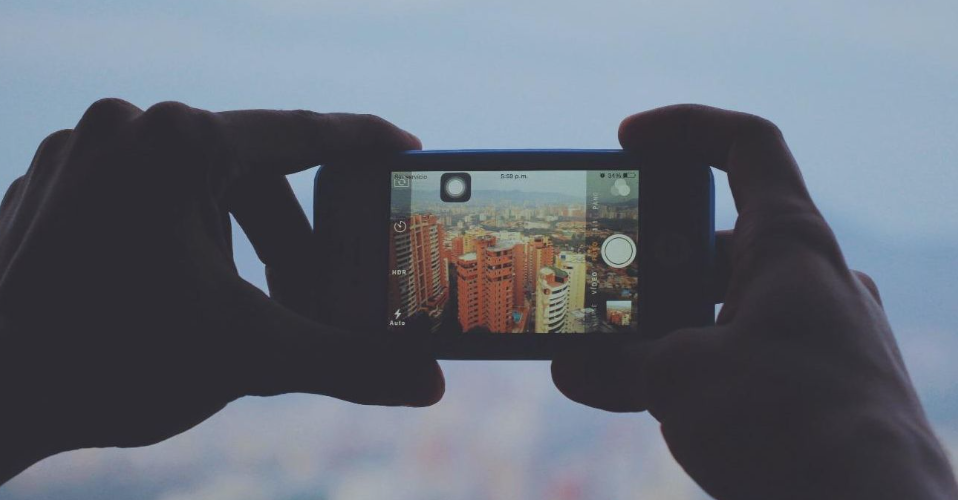 阿火精选手机拍摄剪辑运营实操-软件库