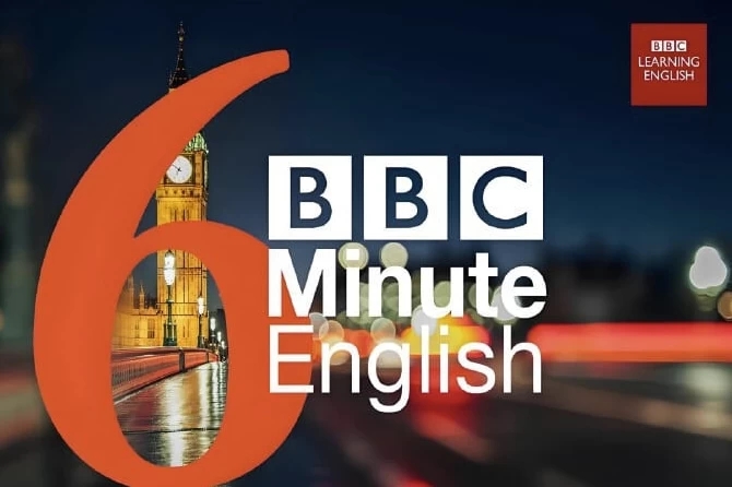 BBC英语学习播客《6分钟英语 6 Minute English (2021-2024) 》