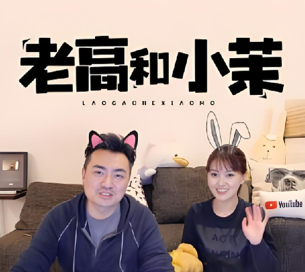 「老高与小茉」油管付费会员视频合集-软件库
