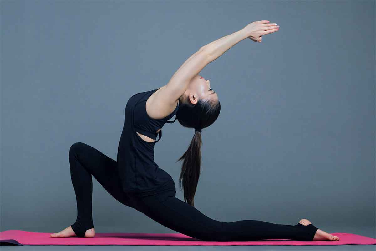 《瘦身瑜伽全套课程》零基础到高阶塑形训练网盘资源下载-软件库