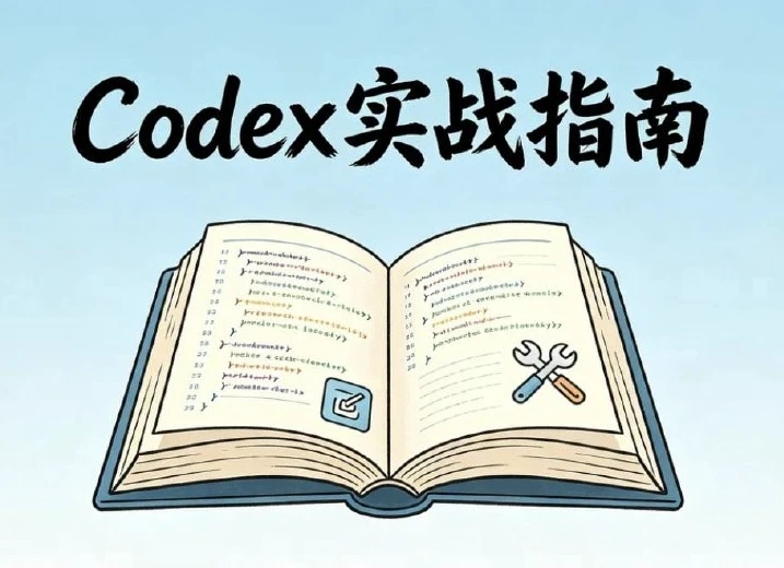 Codex 零基础安装到实战技巧全链路指南，提升工作效率！-软件库